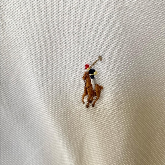 Ralph Lauren polo tee women’s - Picture 6 of 9
